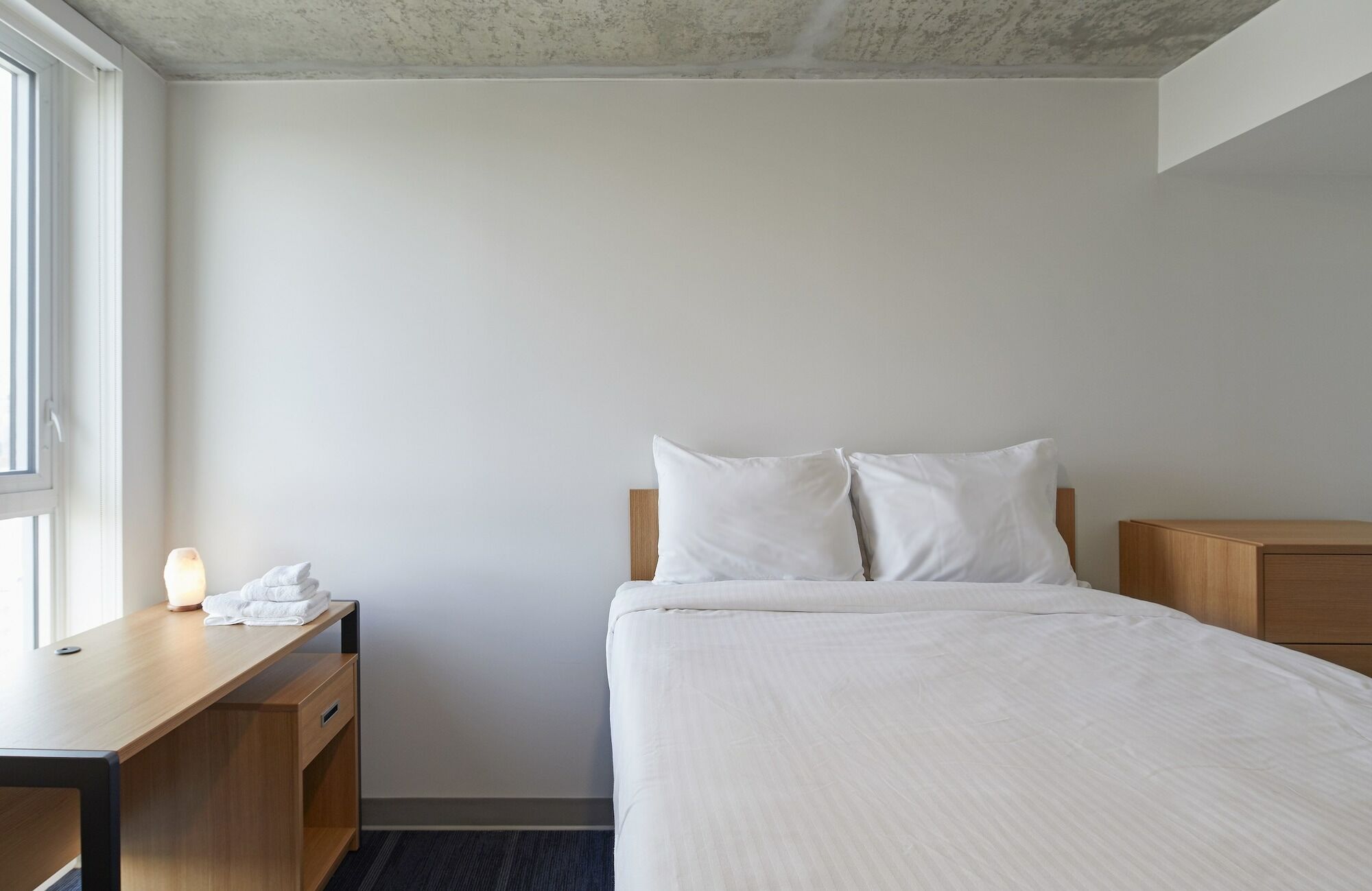 Campusone Student Residence Downtown Toronto Extérieur photo